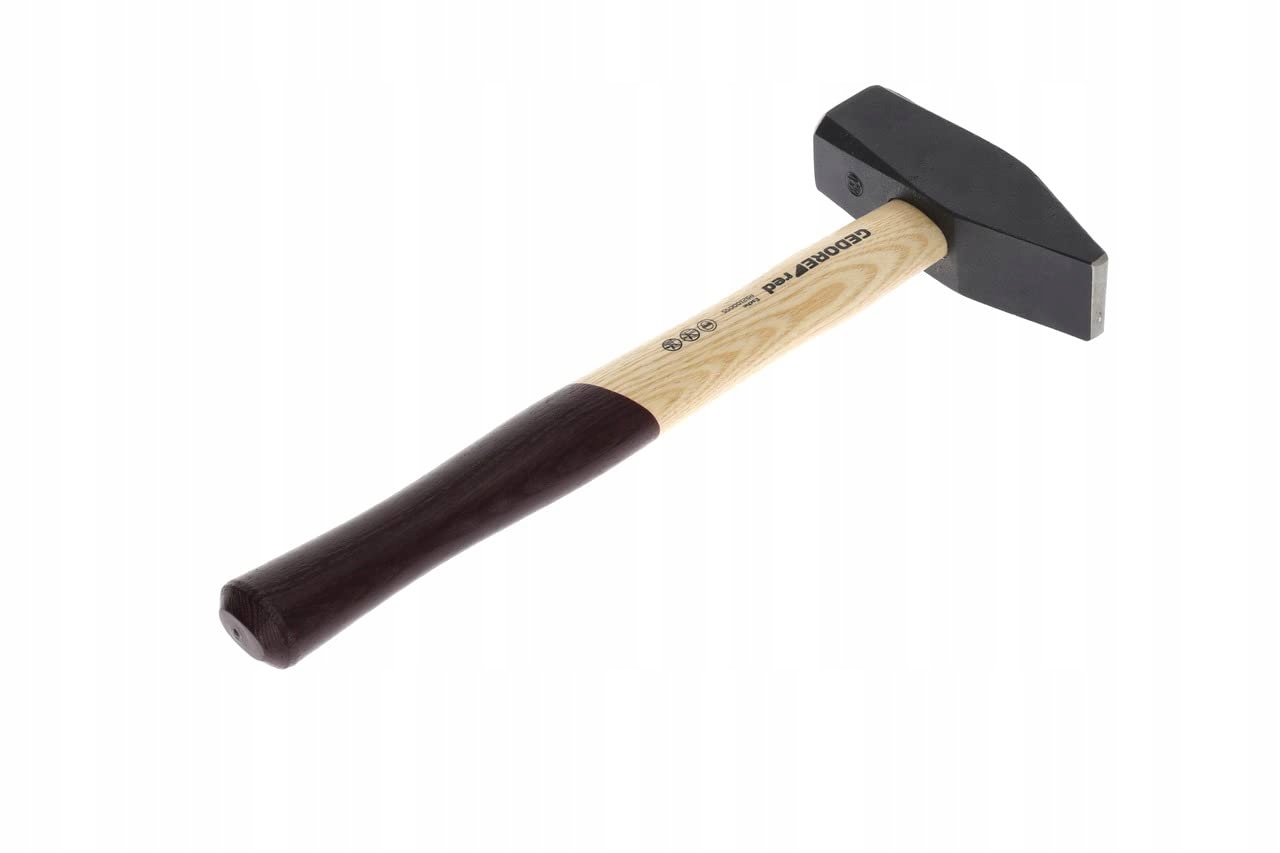 Gedore Red Młotek ślusarski z drewnianym EAN (GTIN) 4060833007177