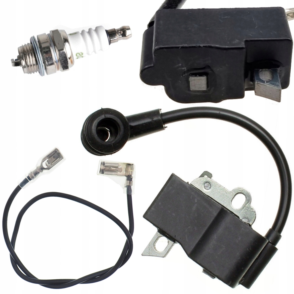 

Cewka Moduł Zapłonowy Do Stihl MS171 MS181 MS211