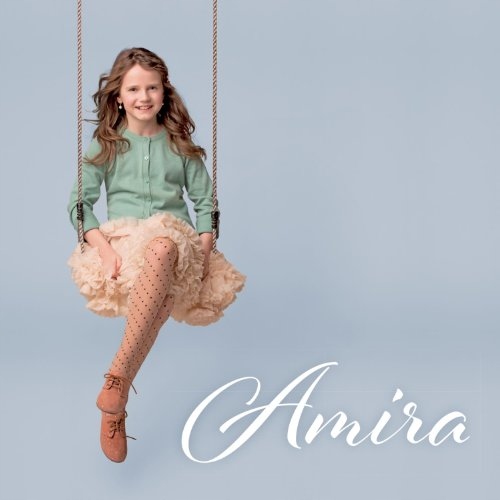

CD Amira Willighagen Amira