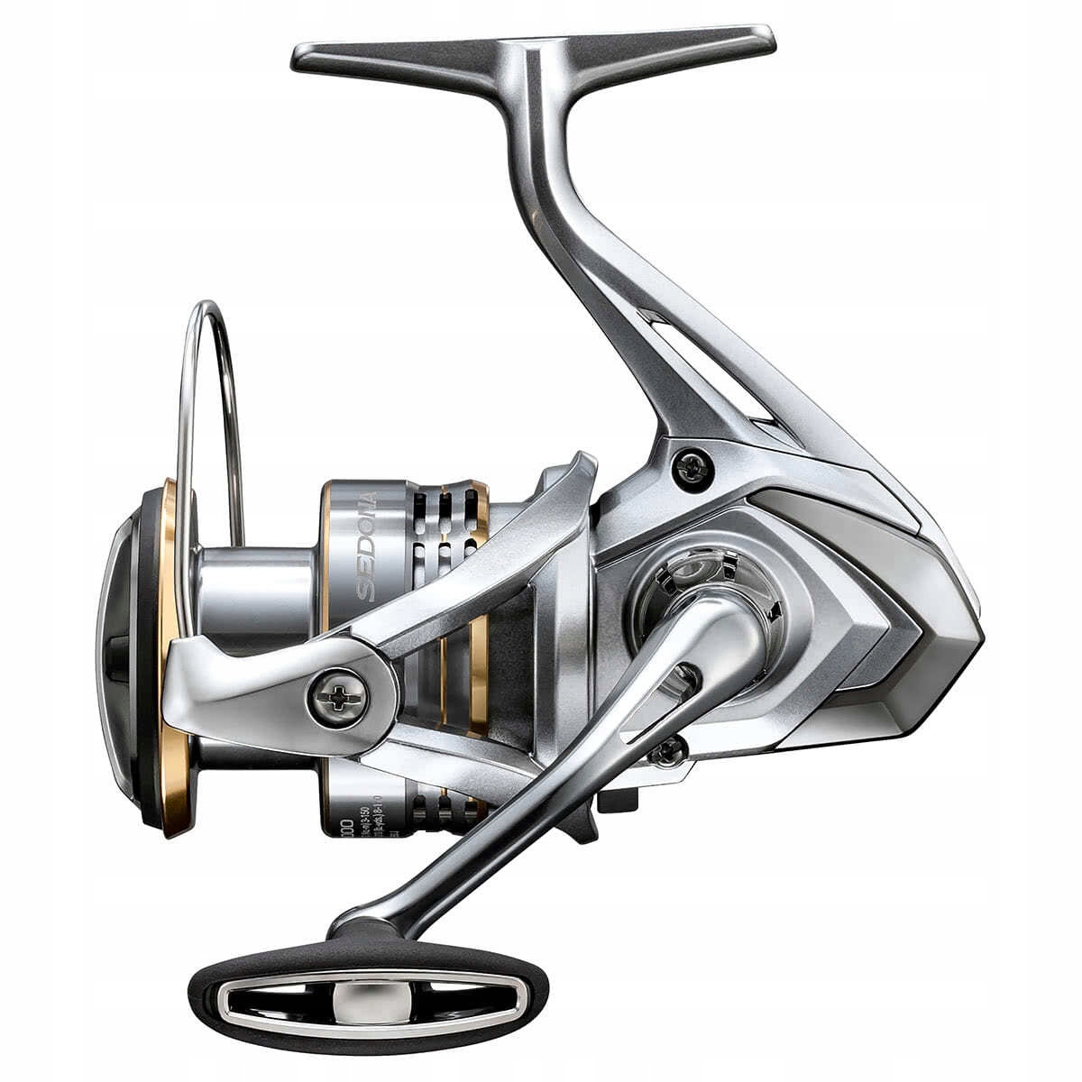Naviják Shimano Sedona Fj 3000