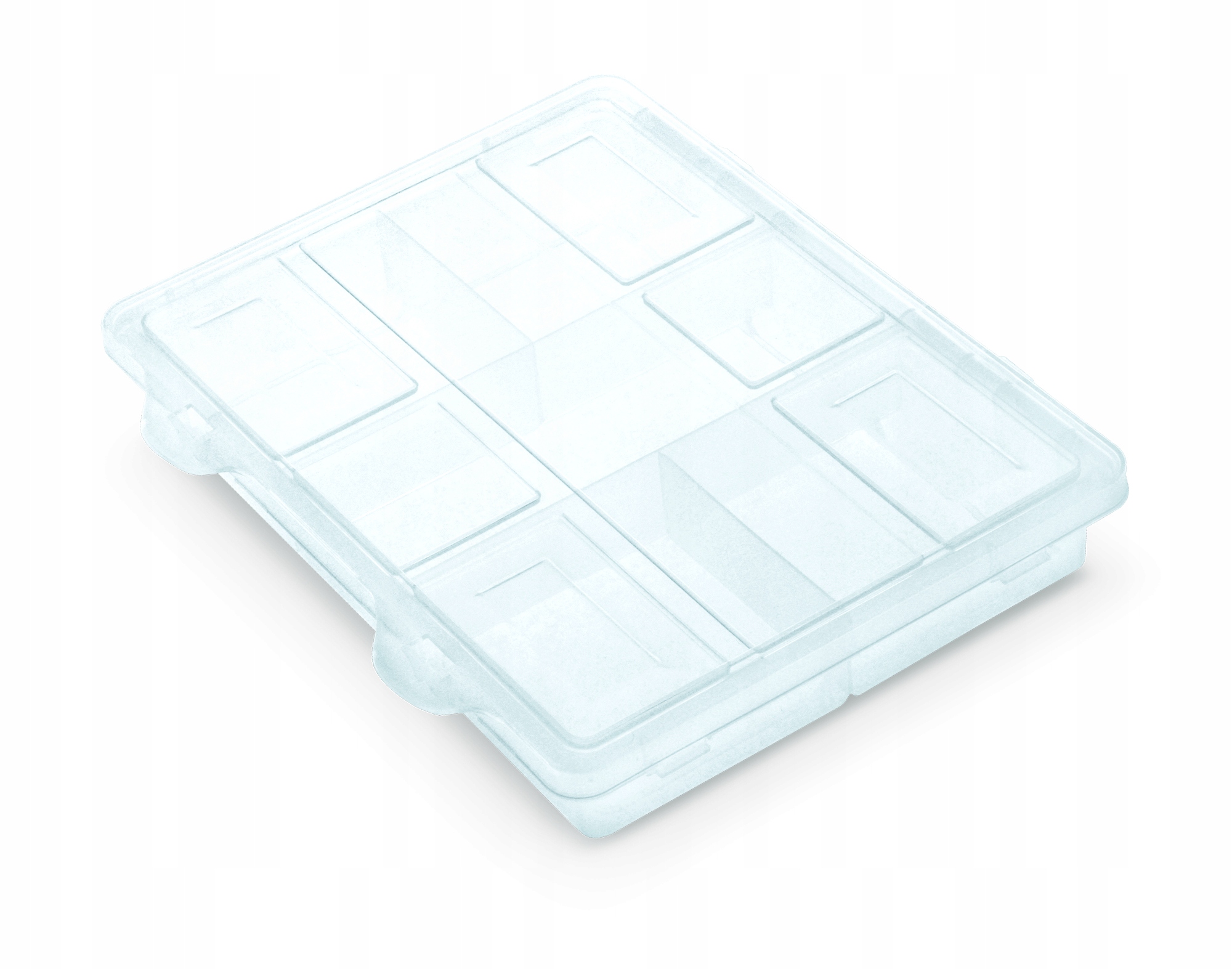 

Organizer Narzędziowy Pudełko 200x160x35mm