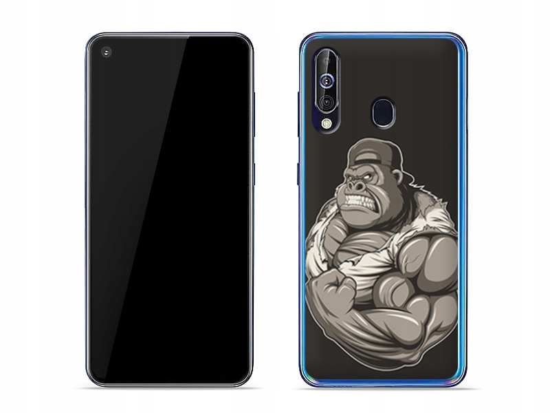 

Etui na Samsung Galaxy A60 Fantastic Case