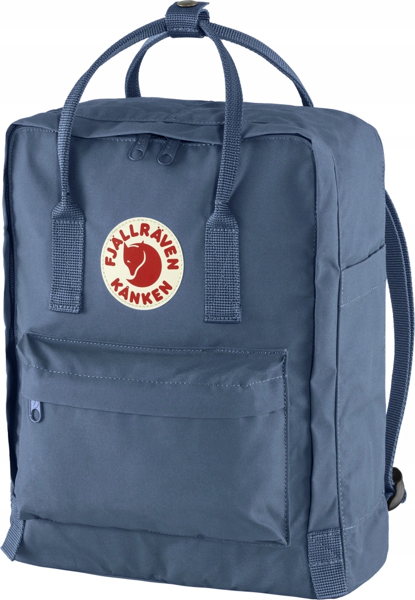 Batoh Kanken Fjallraven 16 L Royal Blue 540