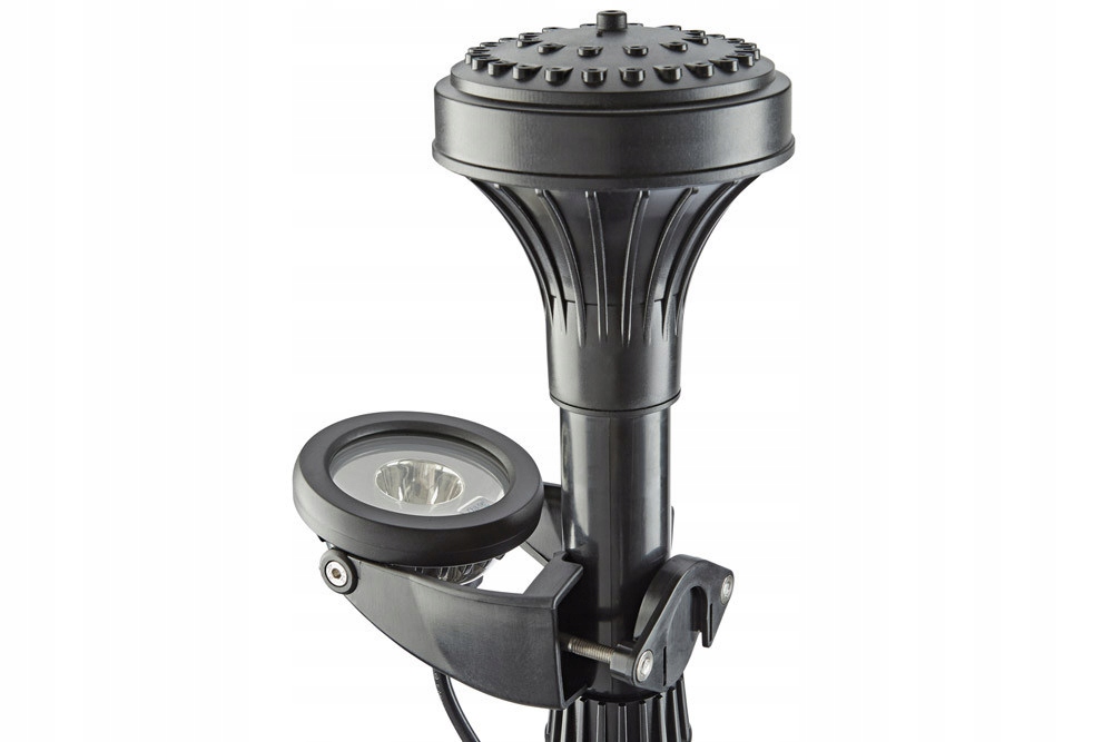 Oase LunAqua Power LED Set 3 reflektory LED 5,8 W EAN (GTIN) 4010052426341