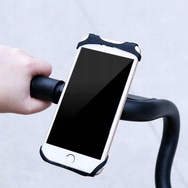 Baseus Uniwersalny uchwyt rowerowy do telefonu Przeznaczenie telefon