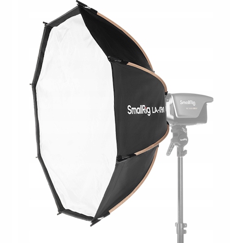 Softbox octagonalny Smallrig LA-O90 90 cm