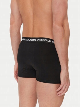 Karl Lagerfeld Spodní Prádlo Boxerky vícebarevné velikost S 3PAK