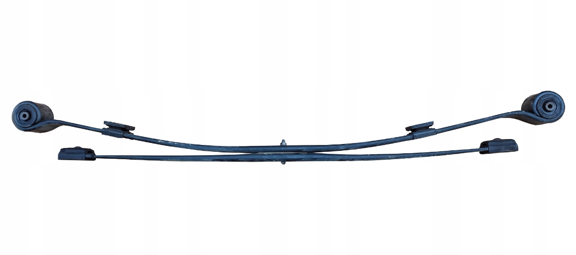 Nowy resor Sprinter Crafter 2p oryginał