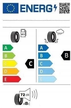 225/55 R17 NOWE opony wielosezonowe All Season XL Rant Szerokość opony 225 mm
