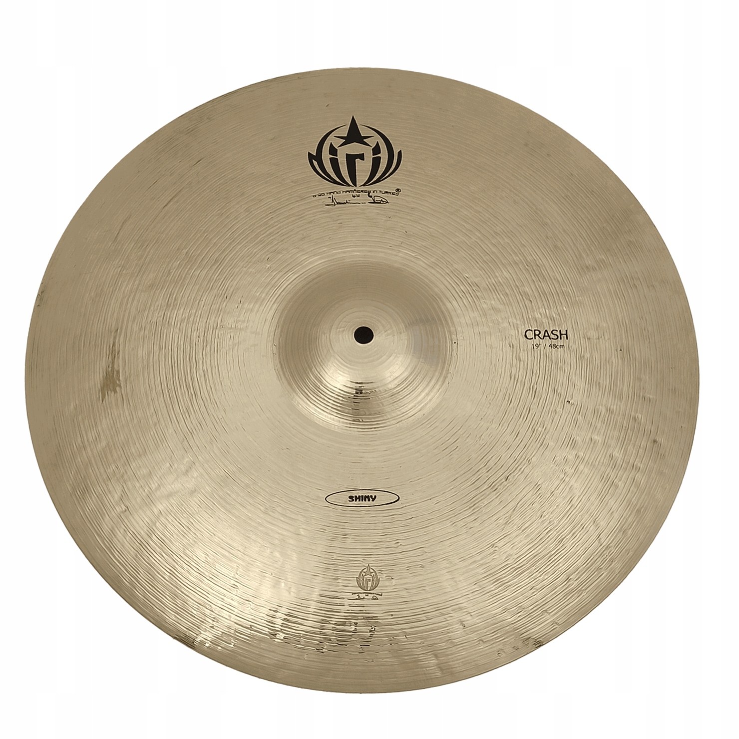 Diril Shiny Crash 19"
