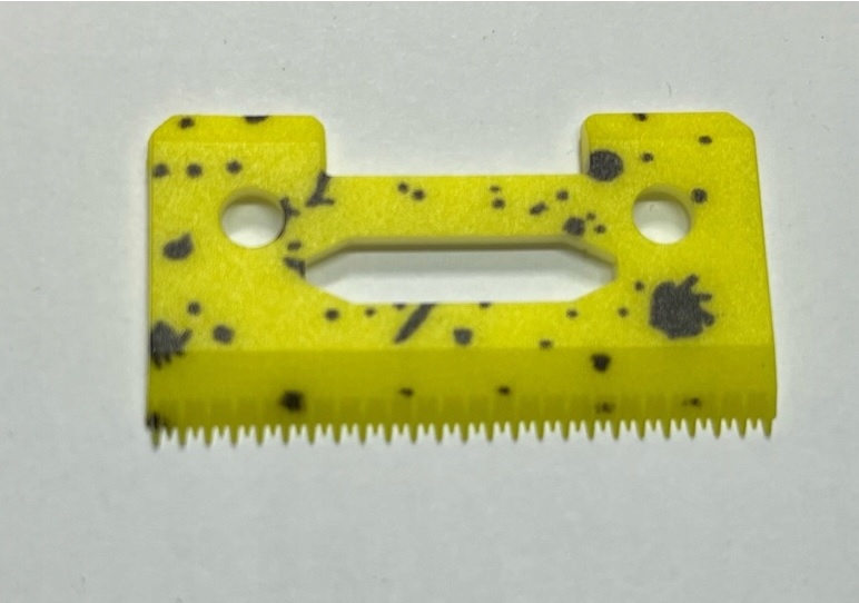 

Nóż ostrze Ceramiczne do cieniowań Wahl Magic clip
