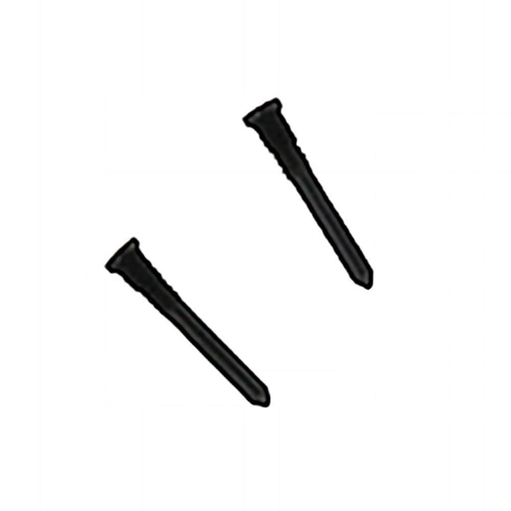 2 śruby dolne pentalobe do iPhone X/xr/xs/xs Max/11/11 Pro/11 Pro Max/12/12
