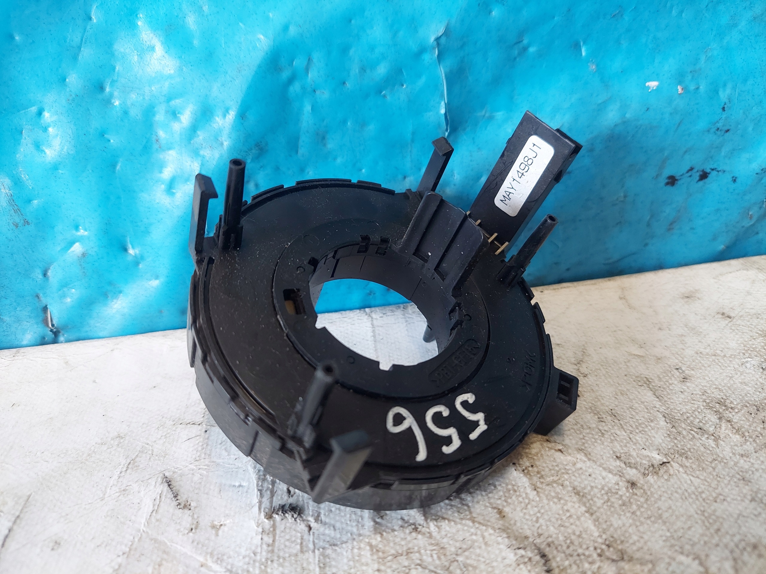 ring airbag A3 8L 1J0959653