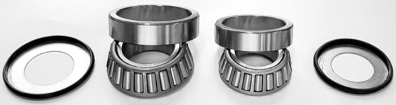 Ložiska Hlavy Rámu Yamaha MT-09 850 13-19 Nové