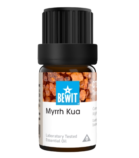 Bewit Myrha Kua 5 ml