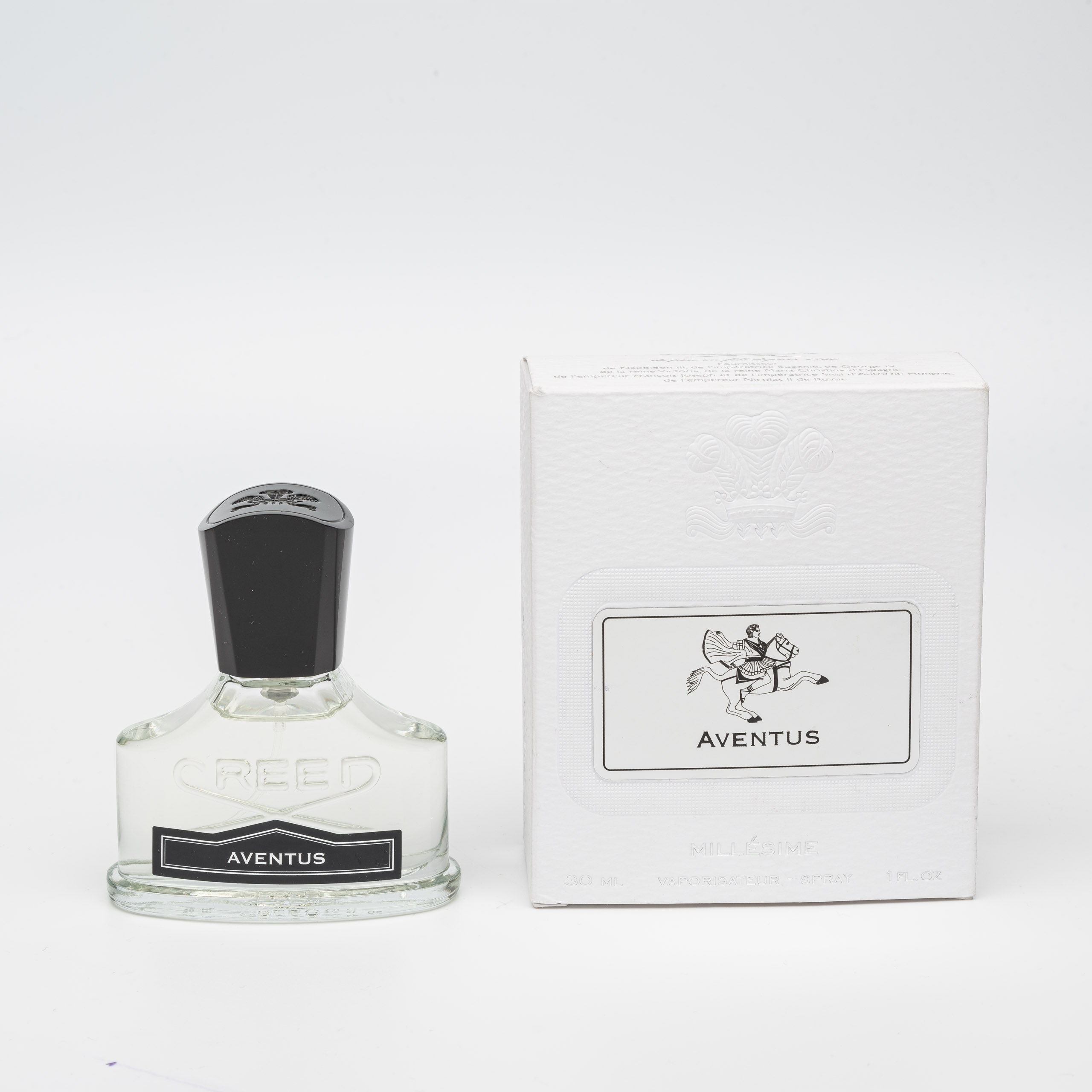 Creed Aventus woda perfumowana 30 ml