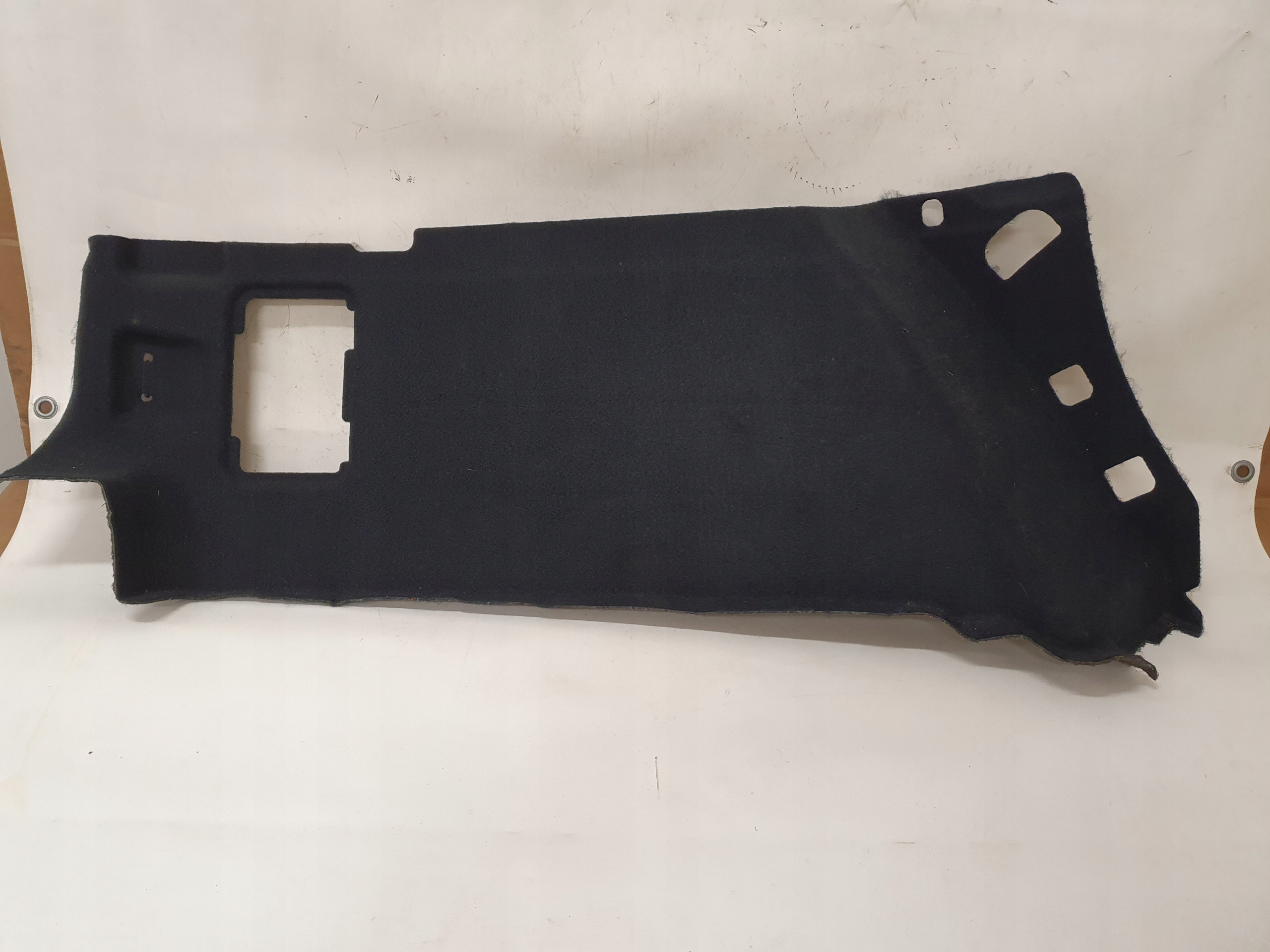 boot upholstery left FORD GRAND C-MAX
