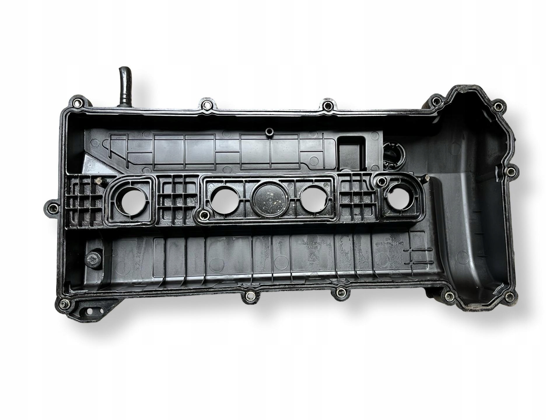 ventildeckel Volvo V50 2007 4M53-6K272-HD