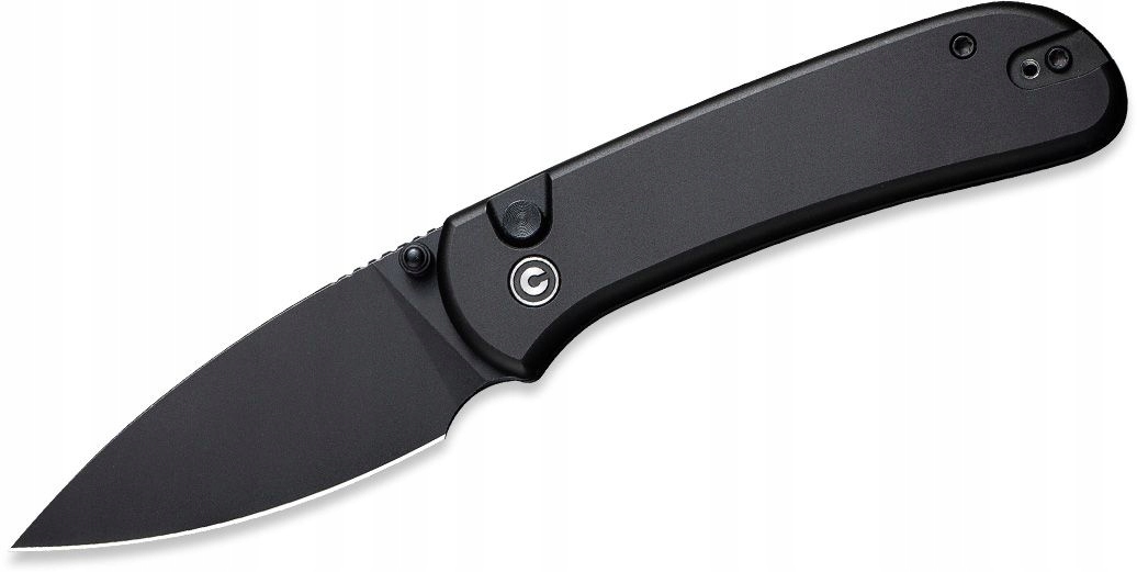 Nůž Civivi Qubit C22030E-1 černý