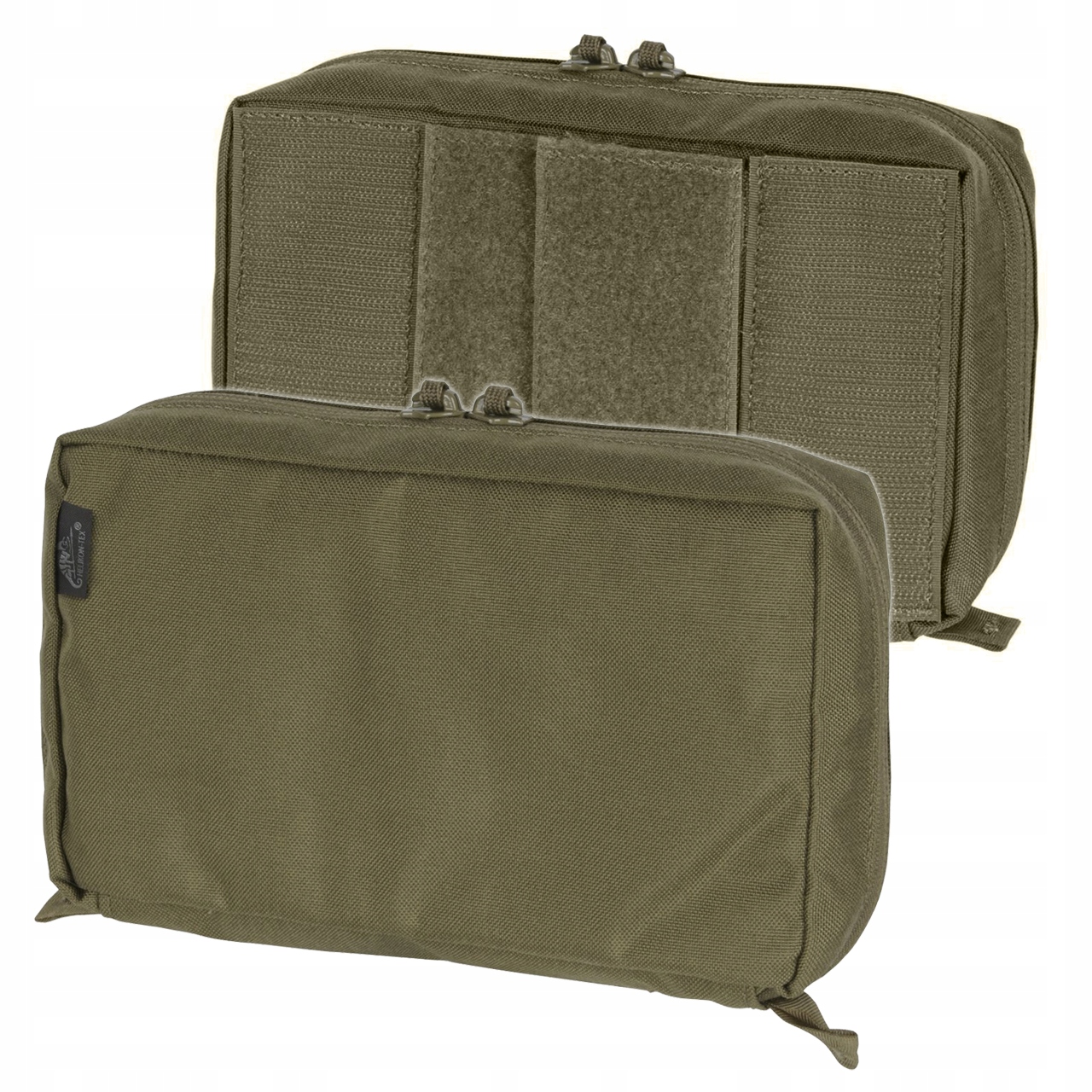 

Kieszeń Helikon Edc Insert Organizer Large O.green