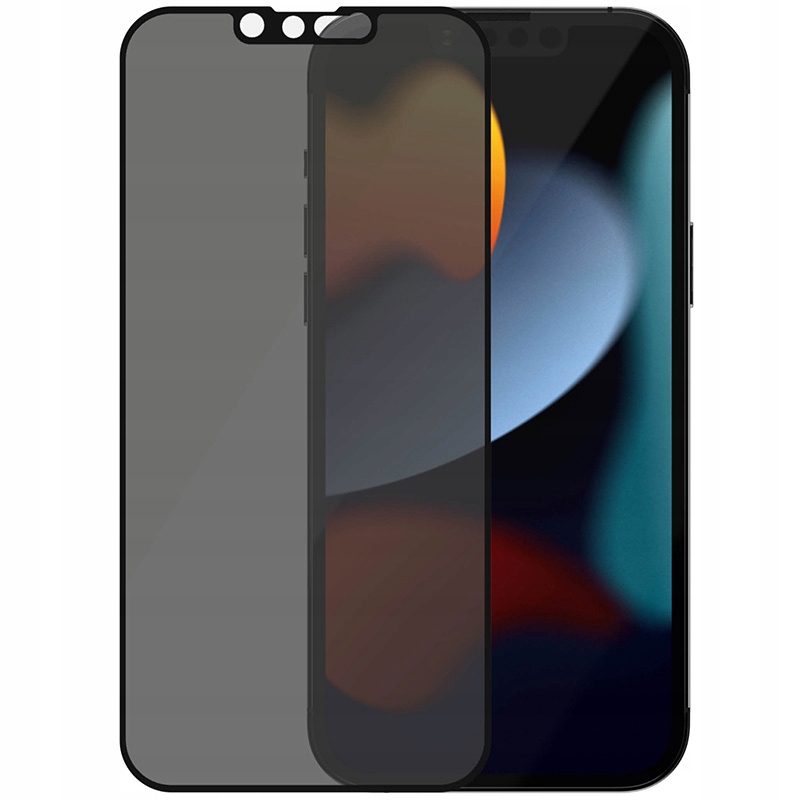 

Szkło ochronne, do iPhone 13 Pro Max, PanzerGlass