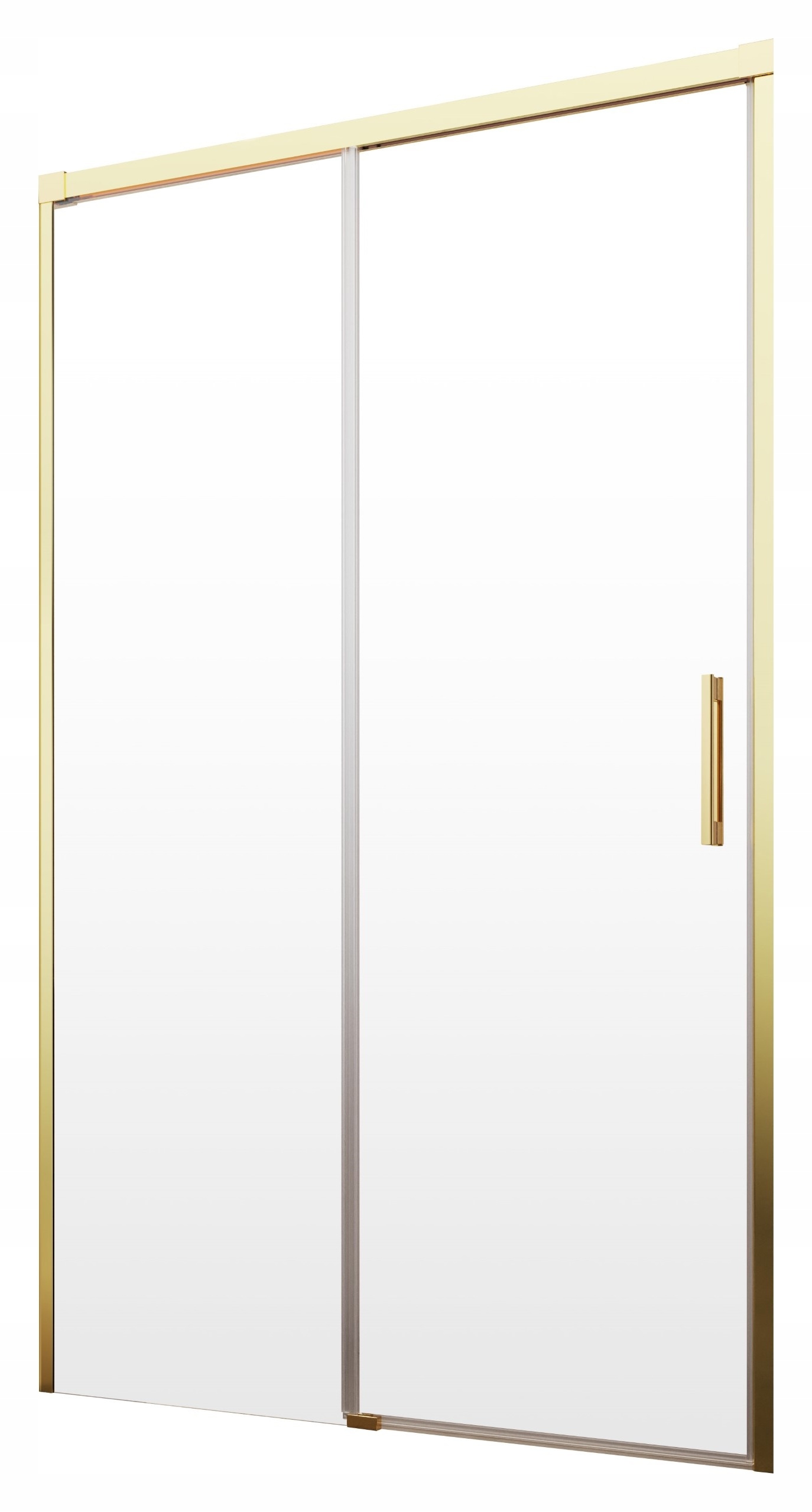 Drzwi prysznicowe Idea Gold Dwj 150x200,5 Radaway