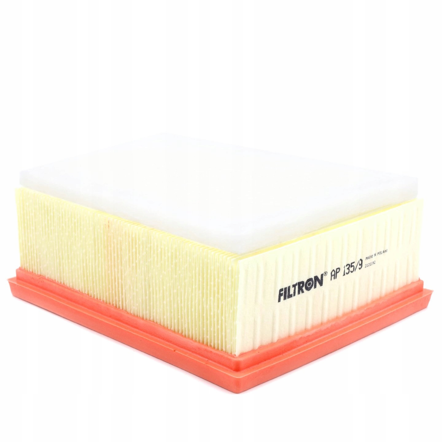 Filtr Powietrza Filtron AP135/9 Producent części Filtron