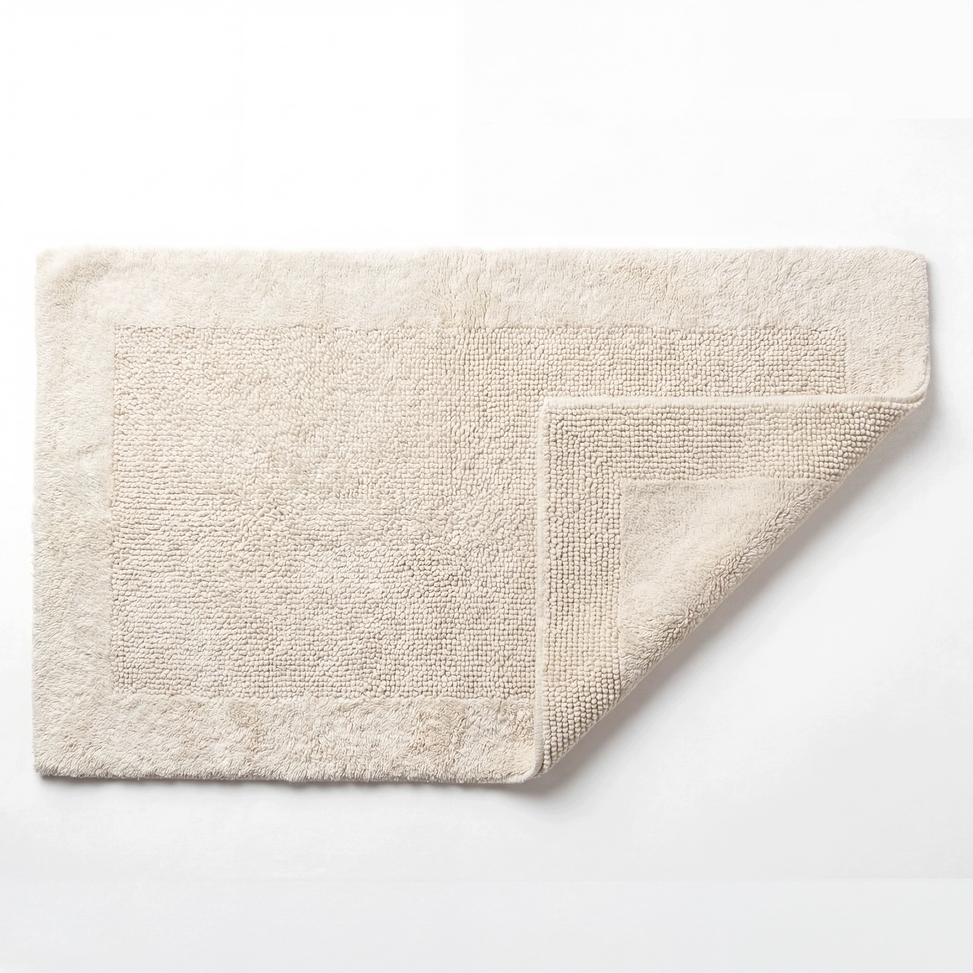 Koberec Mocadesign 50x75 cm ecrue