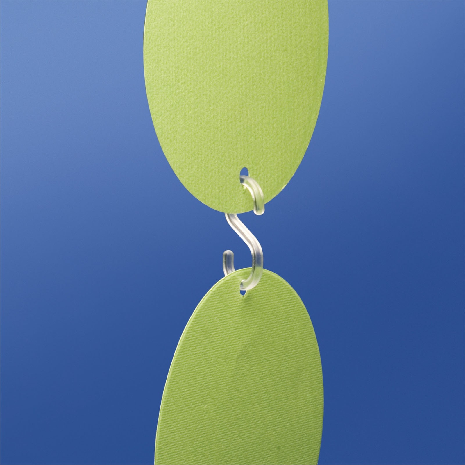 Haczyk S 39 mm transparentny 10 szt EAN (GTIN) 5906146829329