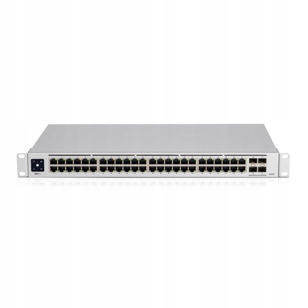 Ubiquiti Switch UniFi 48x1GbE USW-Pro-48