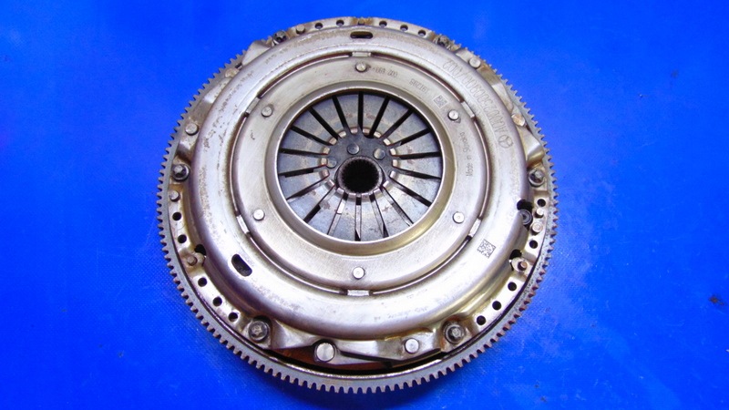 wheel flywheel disc 8MM 2.2CDI MERCEDES SPRINTER W910 910 A910 907 A907