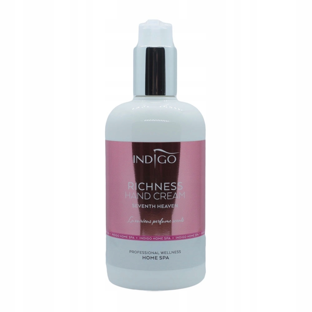 

Indigo krem Seventh Heaven do rąk 300ml cream