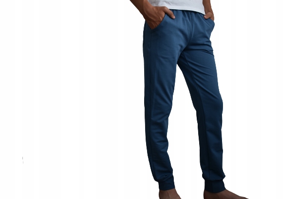 Spodnie dresowe chłopięce młodzieżowe NOWOŚĆ Rozmiar 158