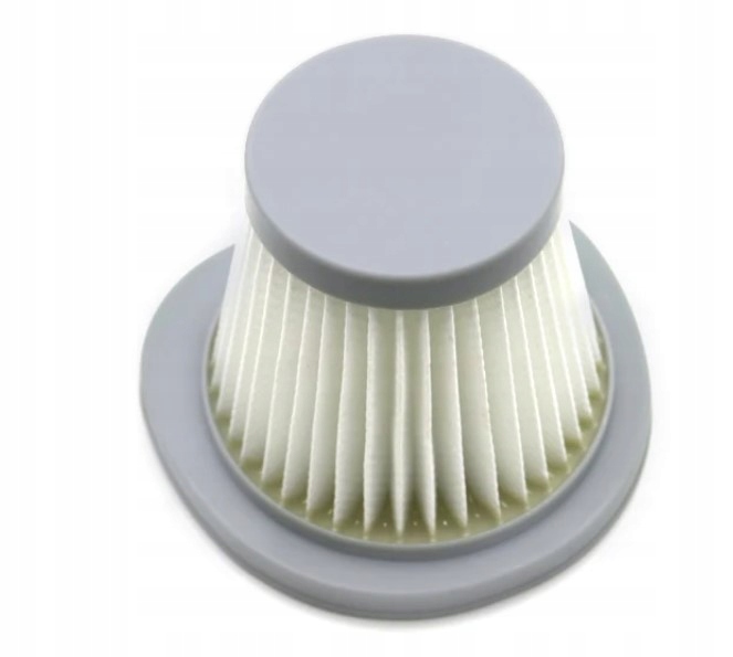 3x Filtr do odkurzacza DEERMA DX118c DX128c Producent Anfi Filter