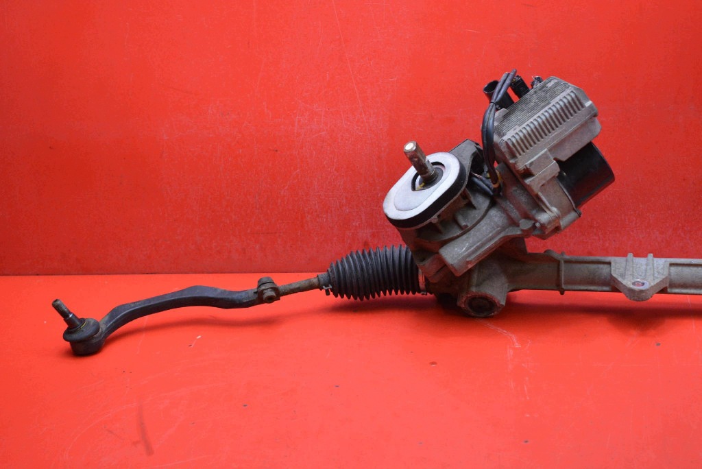 servo control EU 6778549 MINI COOPER ONE R56 1.6 16V 120 KM 06-15