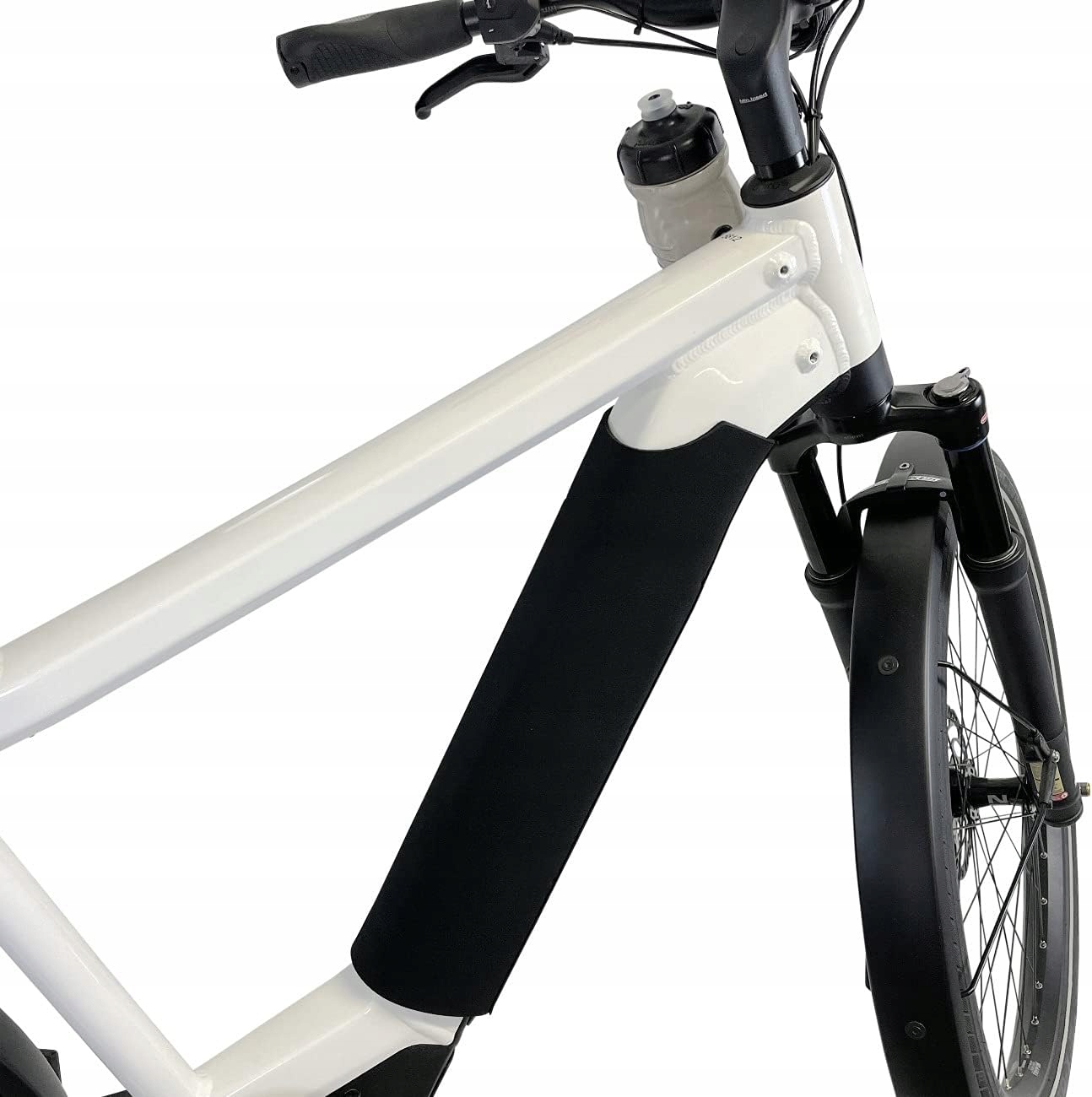Termiczna Osłona Akumulatora NC-17 – Neopren 4.5 mm (Obwód 30-38 cm)
