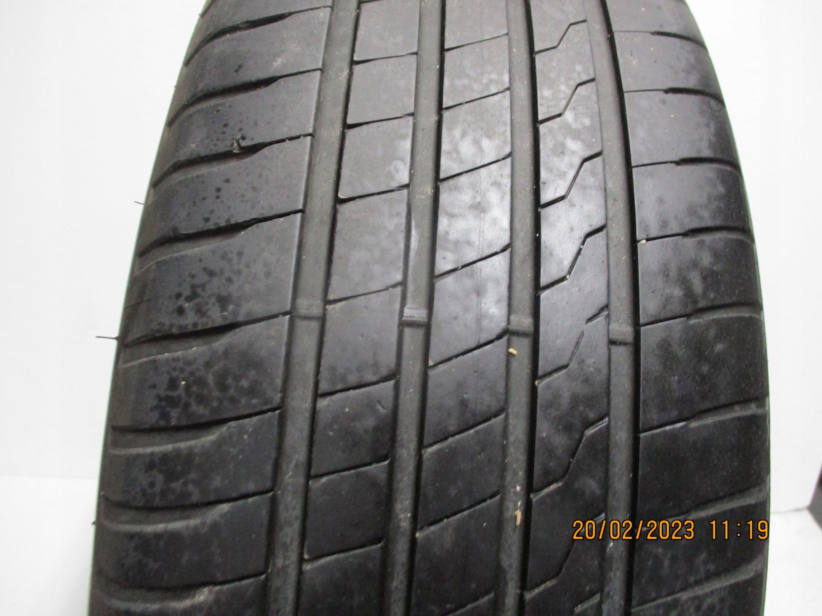 wheels discs tyres RENAULT KOLEOS II R18 6 4 mm