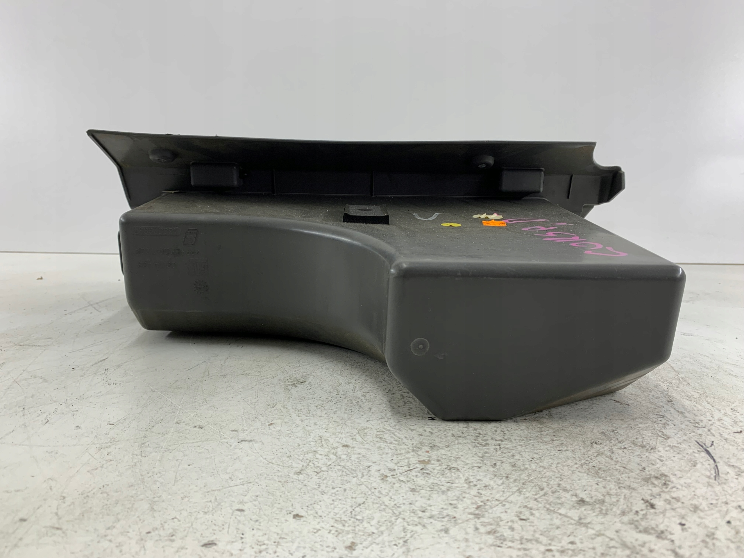 OPEL CORSA C handschuhfach des beifahrers 09114403