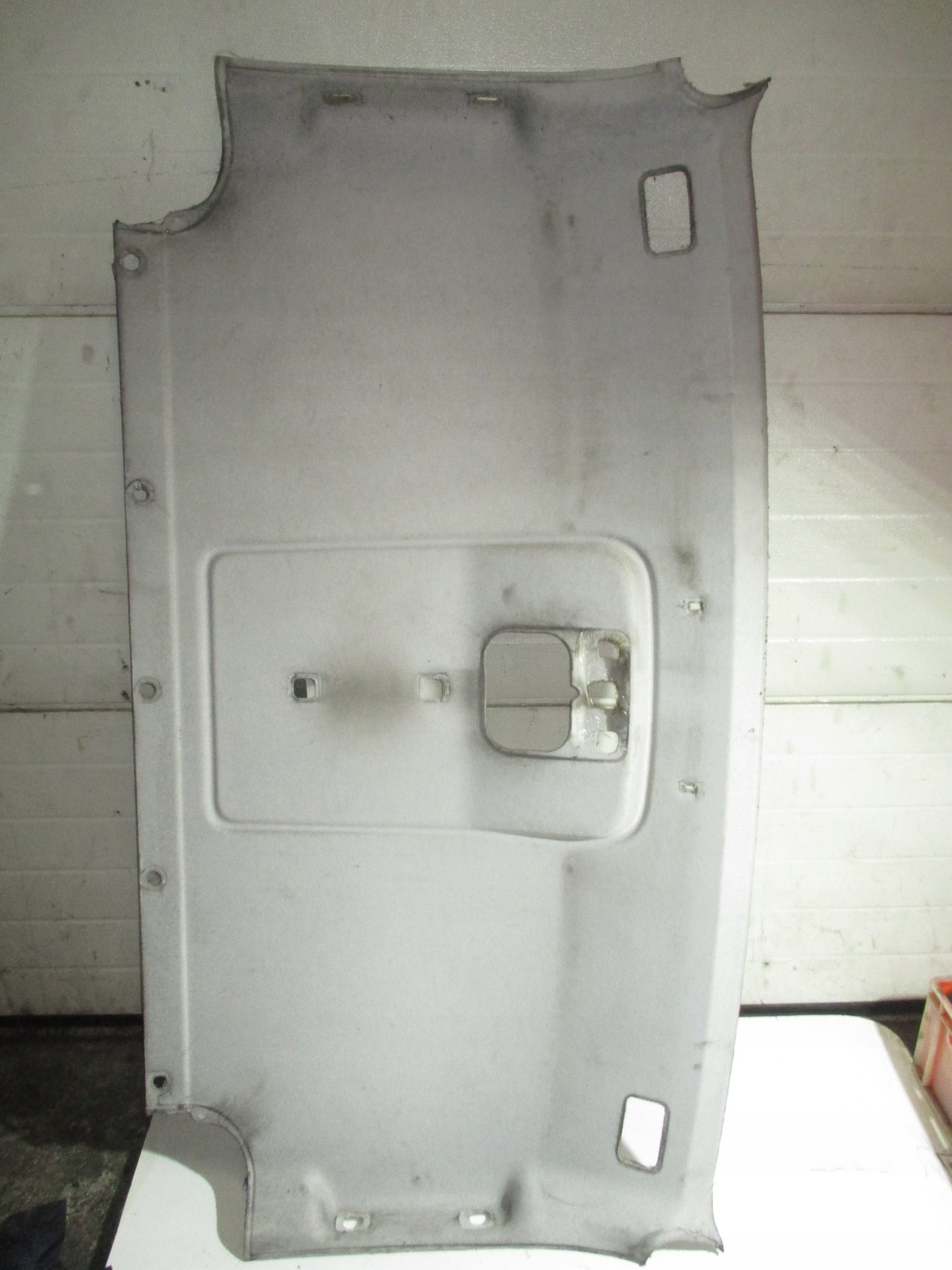 Стеля Iveco Daily 06-14