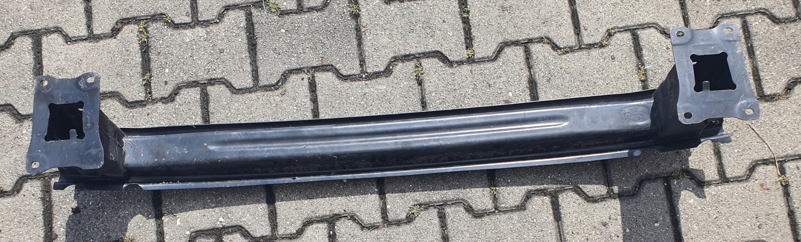 RINFORZO PARAURTI Traversa Paraurti posteriore VW T-ROC 17