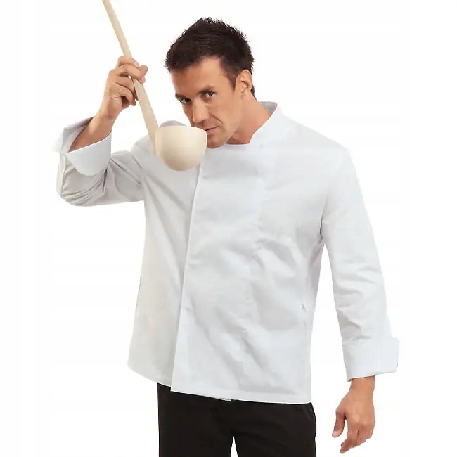 Mikina barva bílá 46