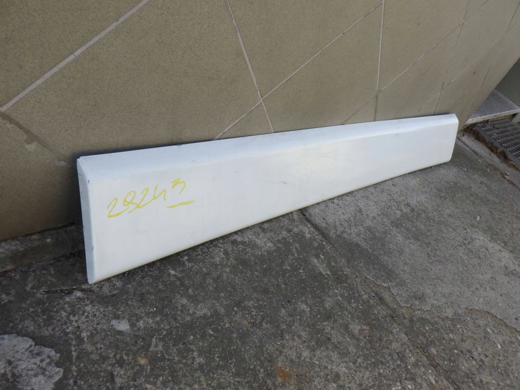 RENAULT MASTER III MOVANO NV400 moulding door right