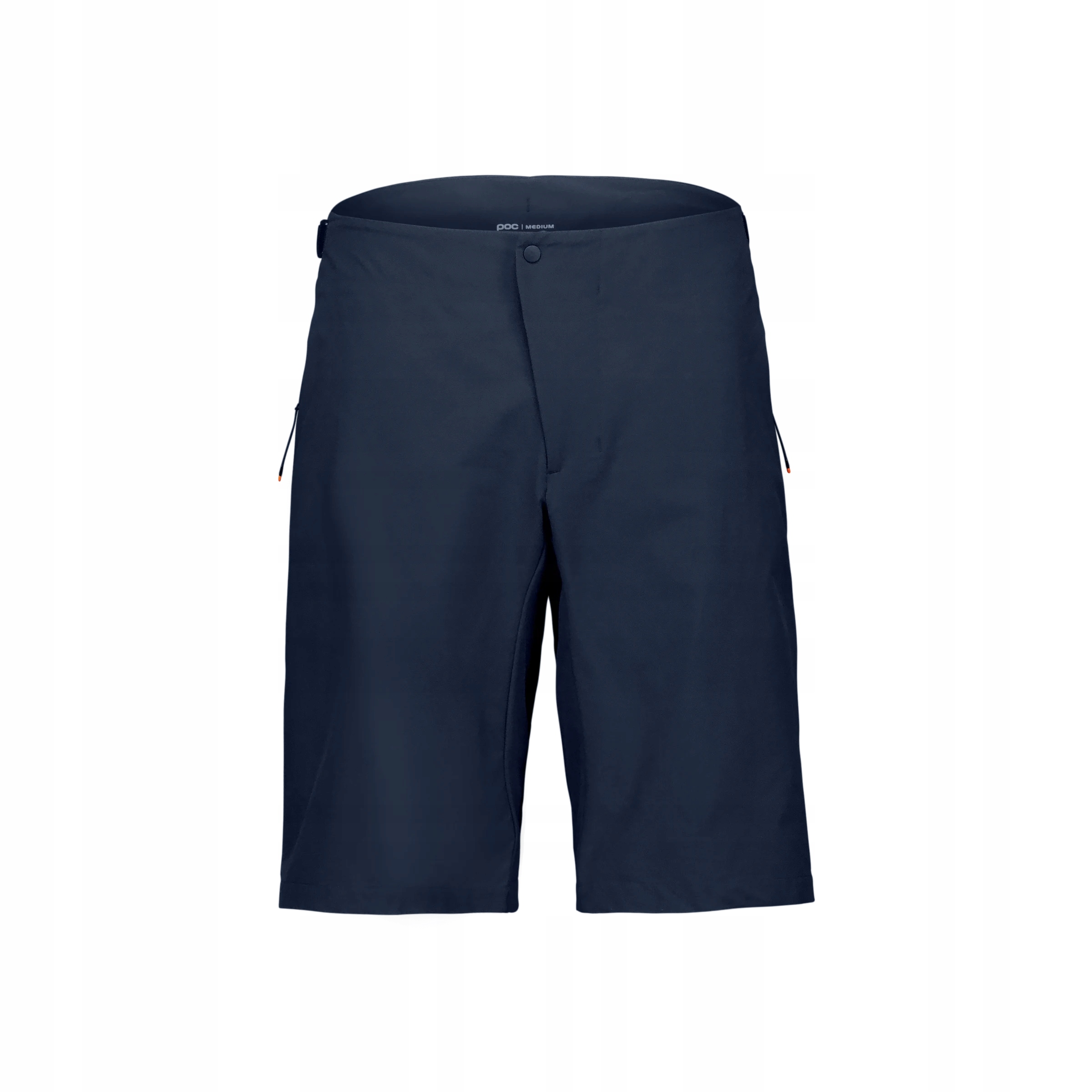 Kraťasy Poc M's Motion Air Shorts Apatite Navy Velikost XL