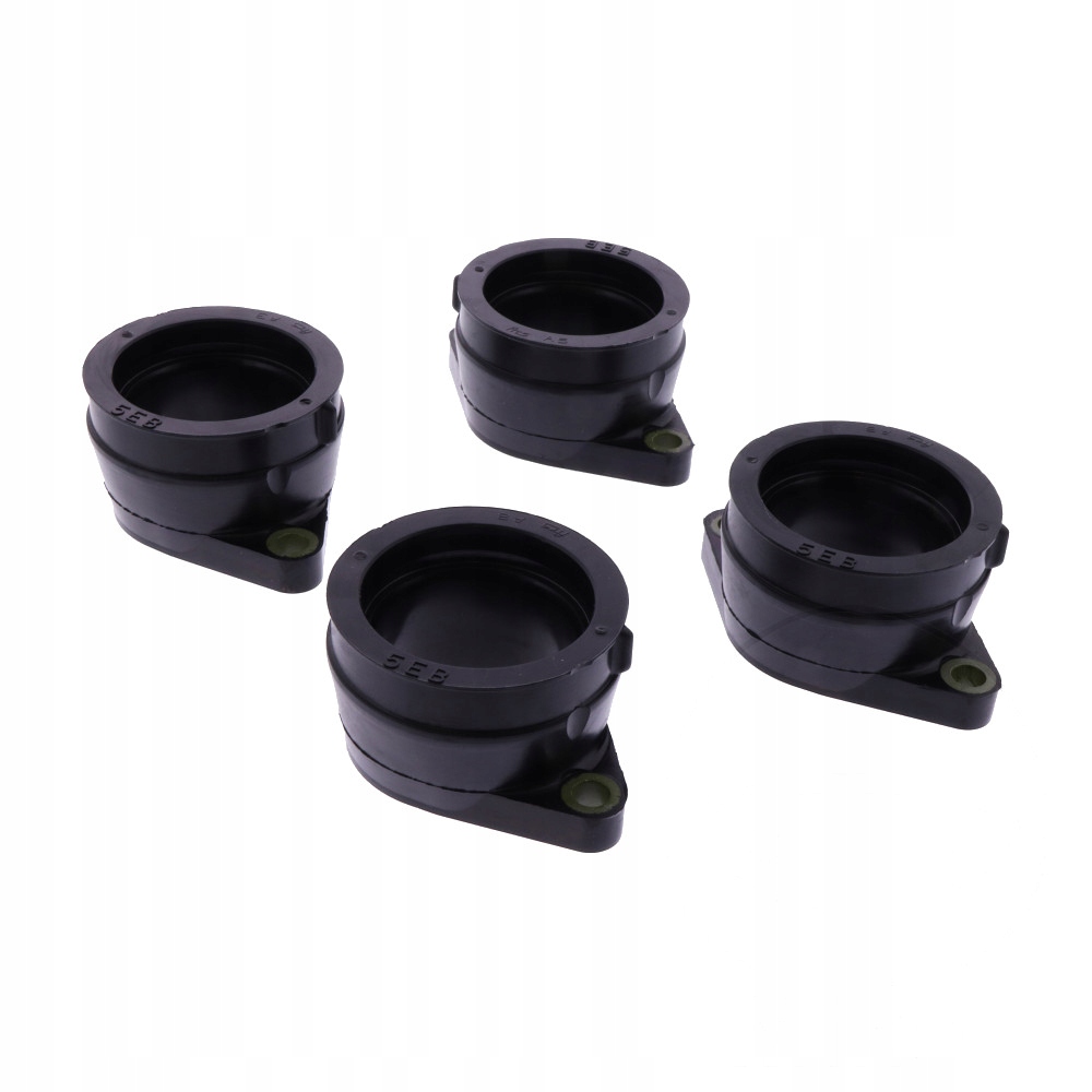 Chy-49 - Впускной патрубок карбюратора для Yamaha TZF-R6 600