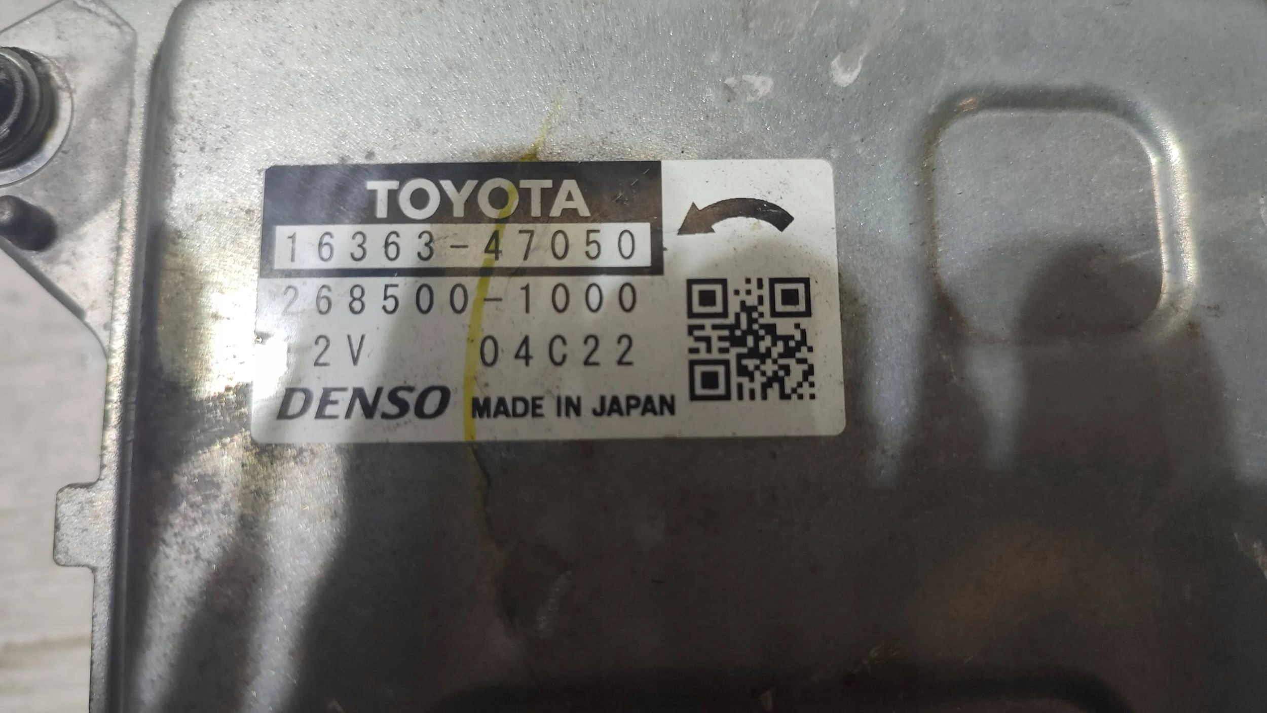 Toyota C-HR und 2019 Lüfter
