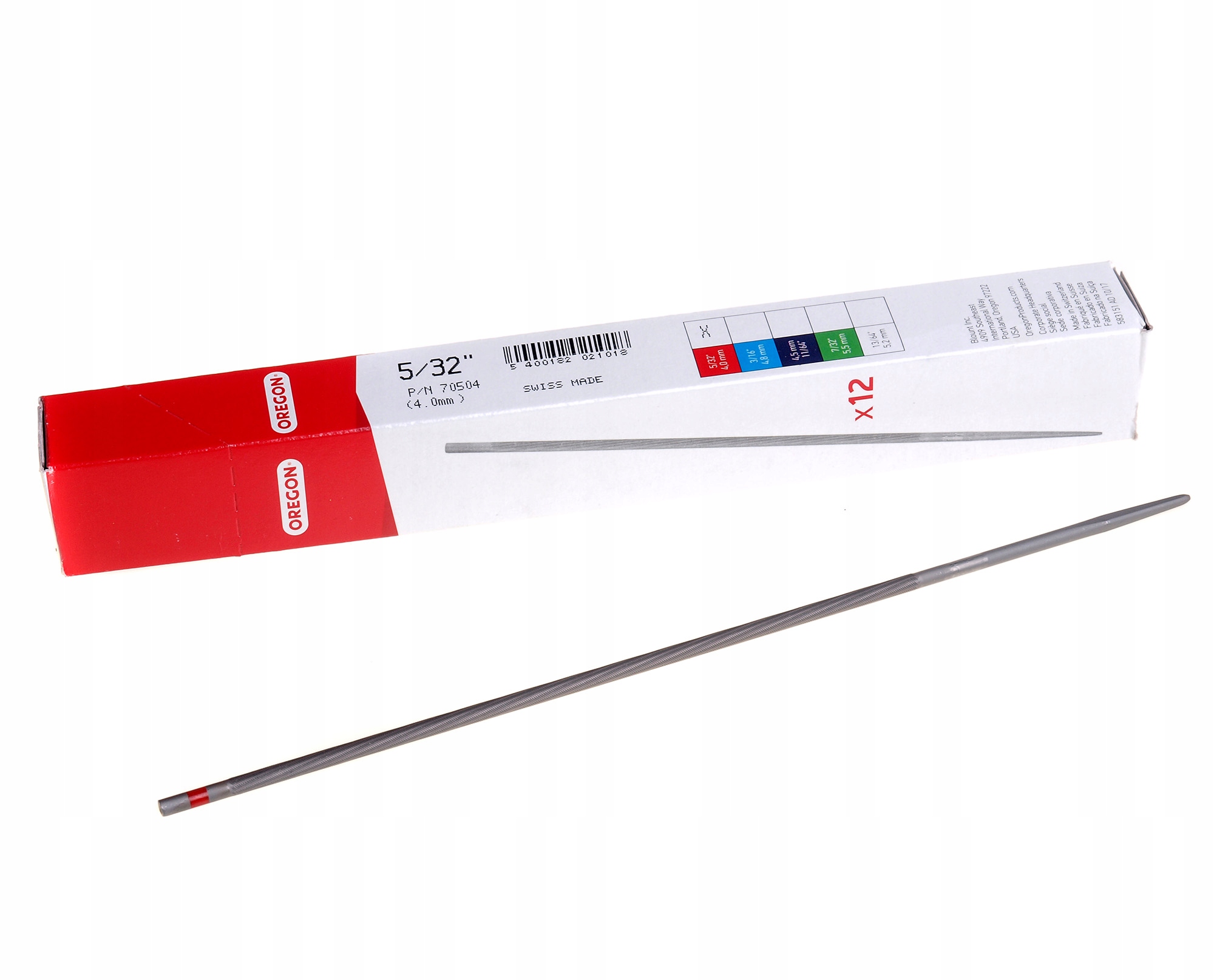 Piła łańcuchowa Oleo-Mac GS 451 16" 0.325 + MEGA ZESTAW DODATKÓW Zasilanie spalinowe