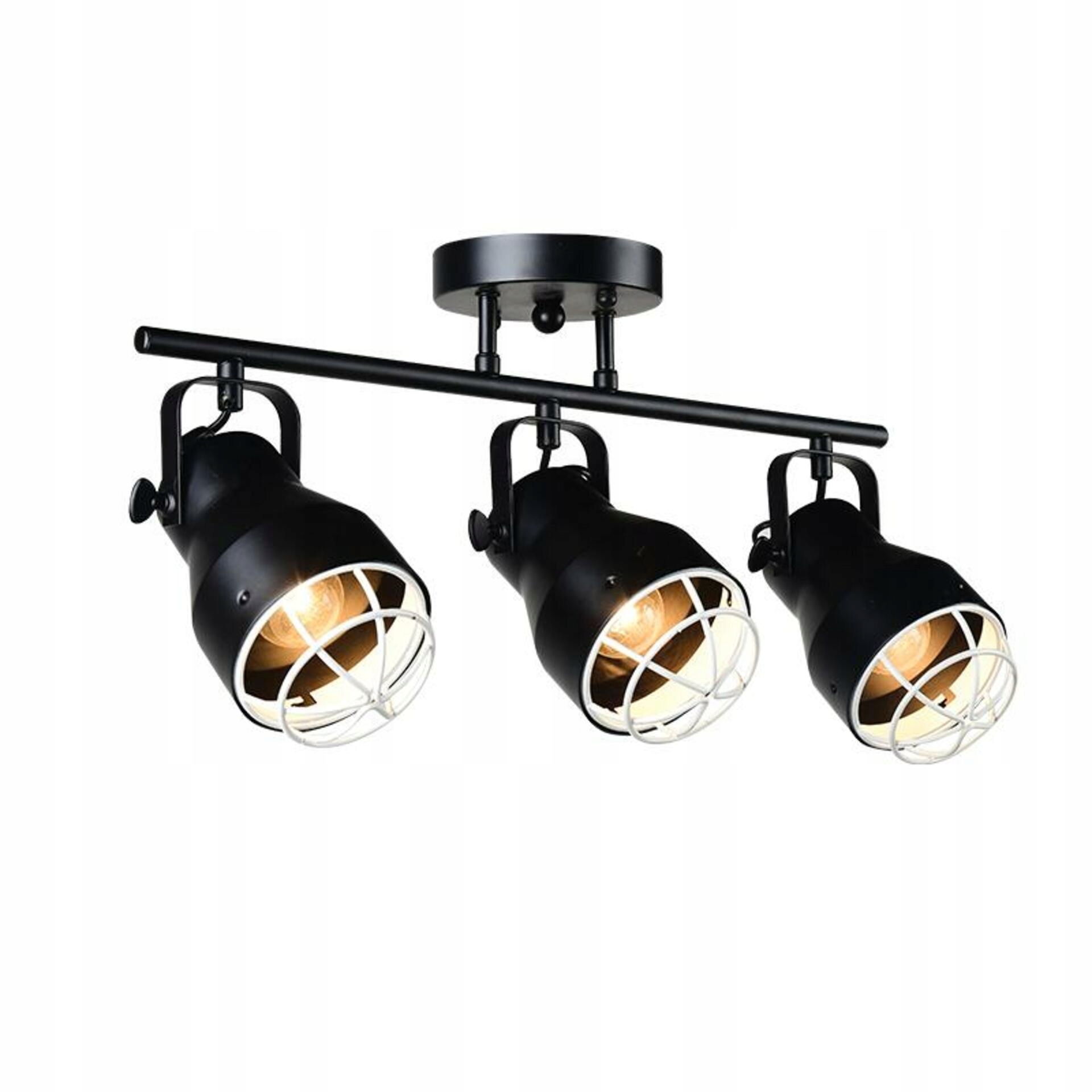 Aca Lighting Spot nástěnné a stropní svítidlo EG169903CB