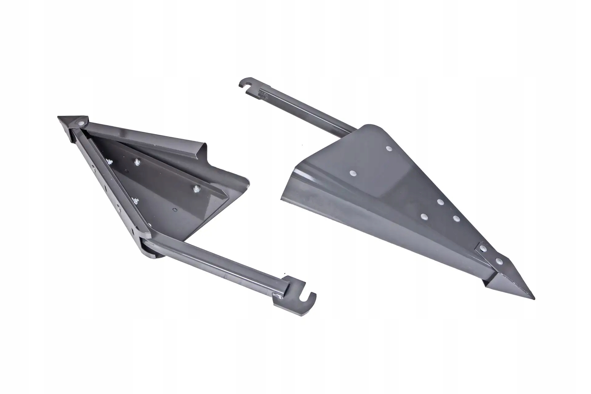 LA711550617 Rozdzielacz łanu