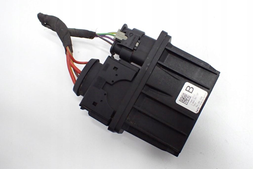 MODUŁ STEROWNIK ADBLUE 7N0941329 VW CADDY 2K 2K5 15R