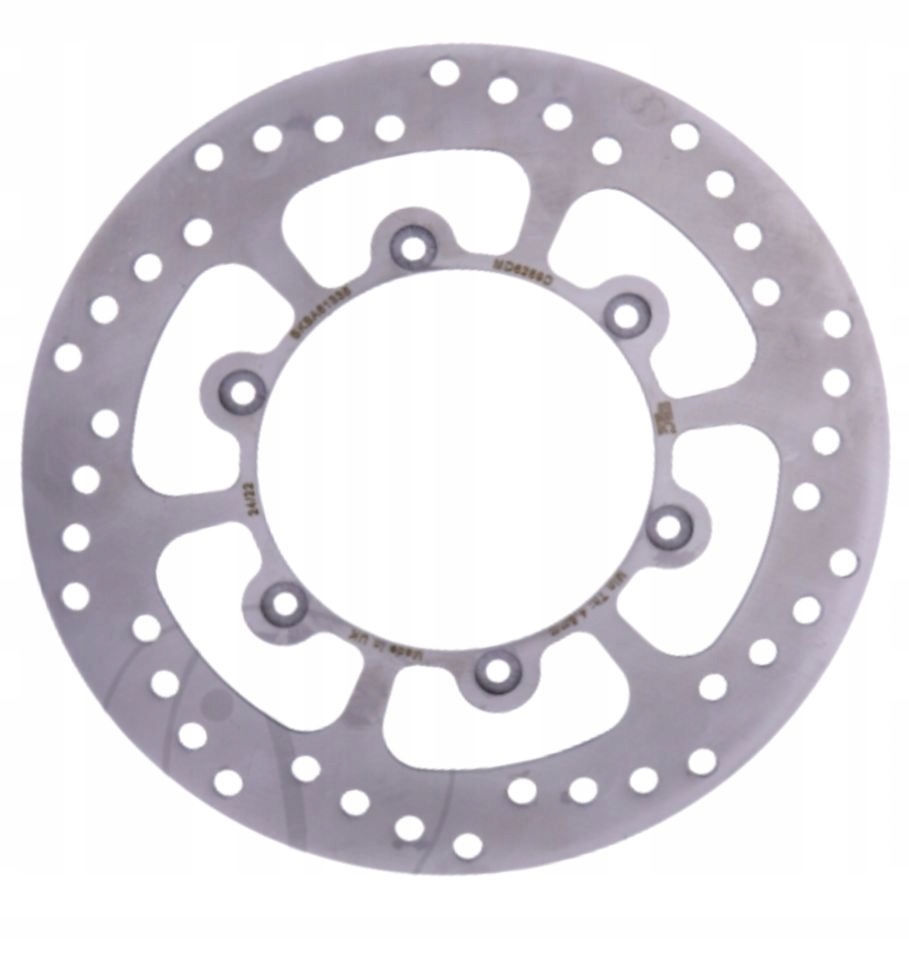 Zadní Brzdový Kotouč Ktm Rally Factory Replica 690 Smc Supermoto